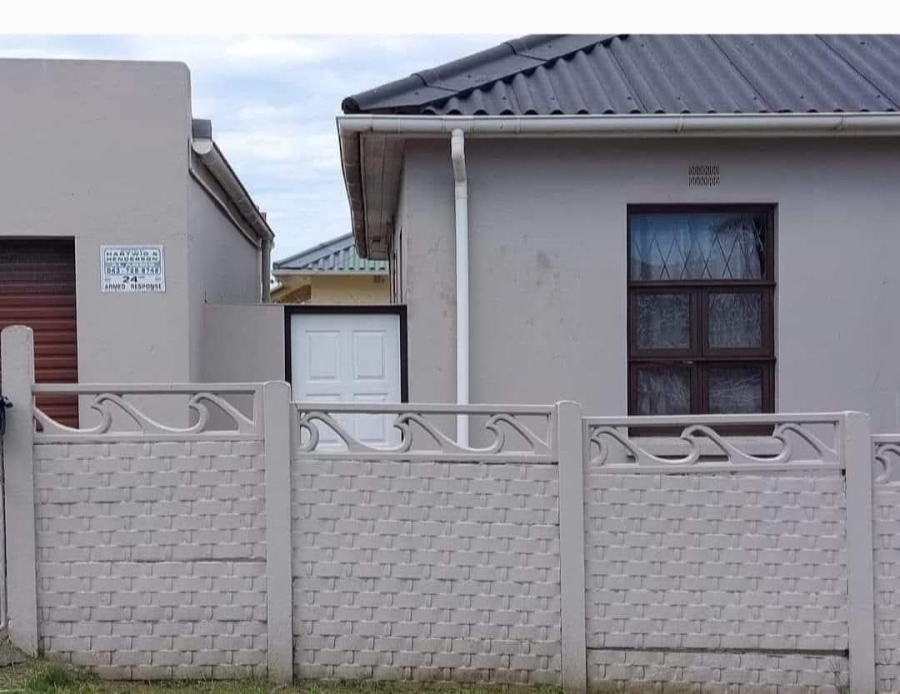 4 Bedroom Property for Sale in Quigney Eastern Cape